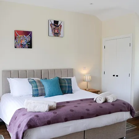 Bruno's Bothy Wigton