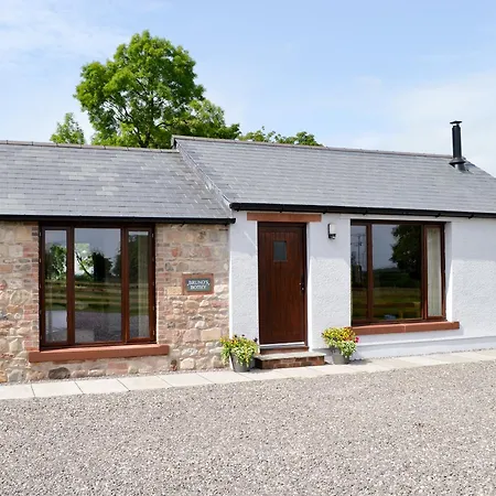 Bruno's Bothy Wigton