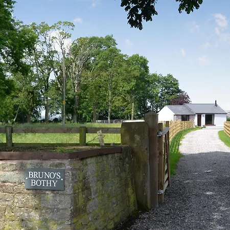 Bruno's Bothy 別荘