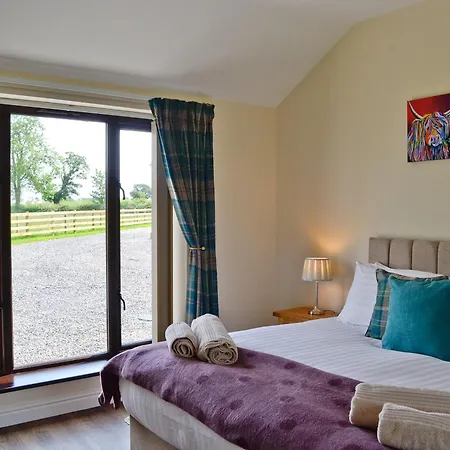 Bruno's Bothy 別荘 *