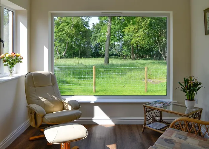 Bruno's Bothy * Wigton