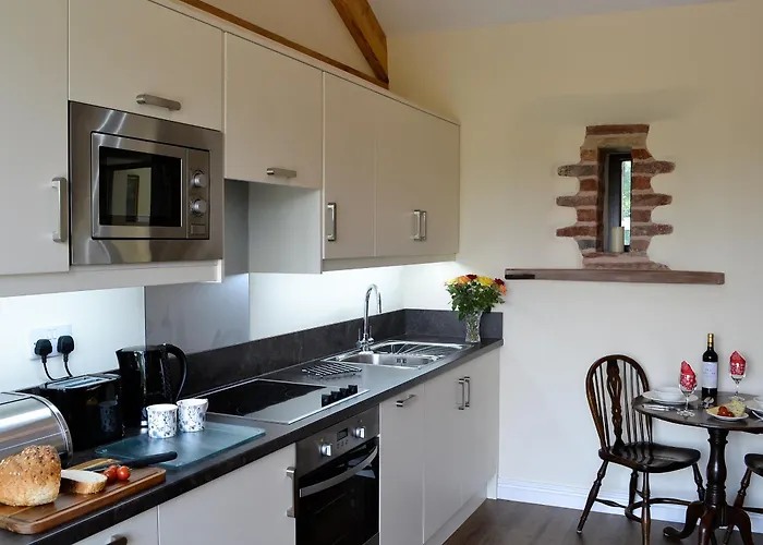 Prázdninový dům Bruno's Bothy Wigton