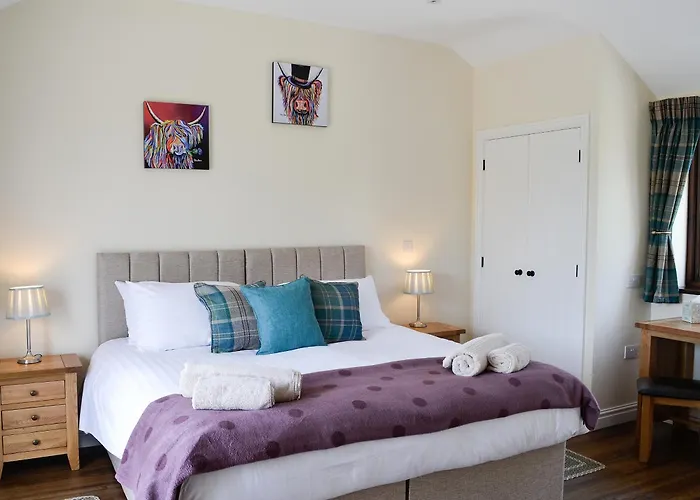 Bruno's Bothy Wigton