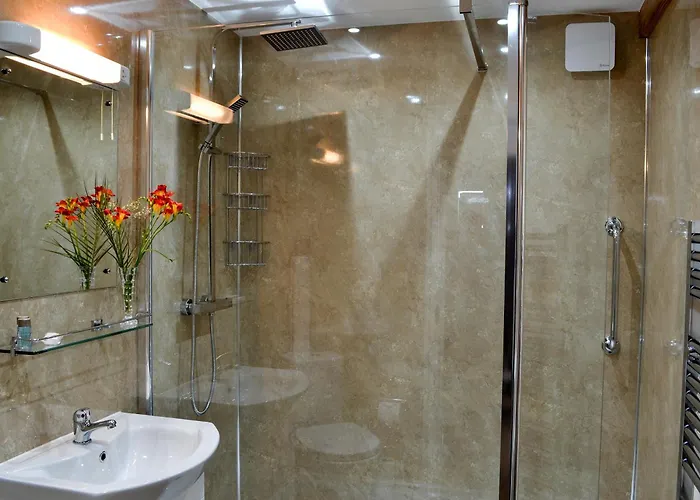 Prázdninový dům Bruno's Bothy *