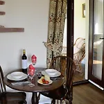 Сasa de vacaciones Bruno's Bothy