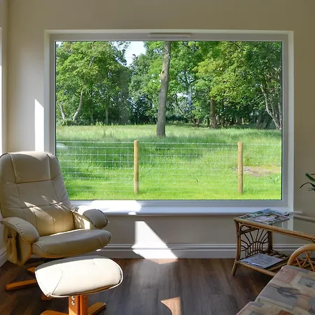 Bruno's Bothy * Wigton