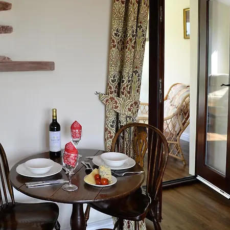 펜션 Bruno's Bothy