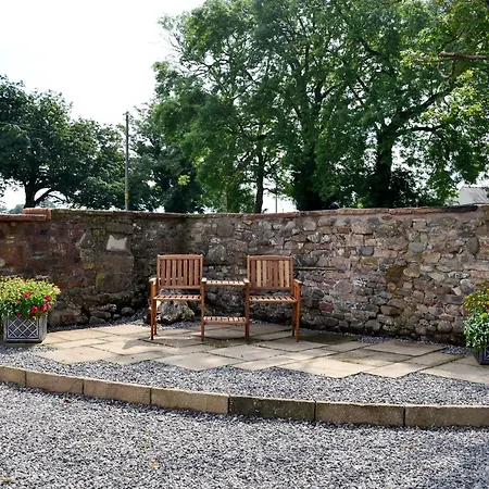 Bruno's Bothy 펜션 *