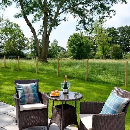 Bruno's Bothy * Wigton