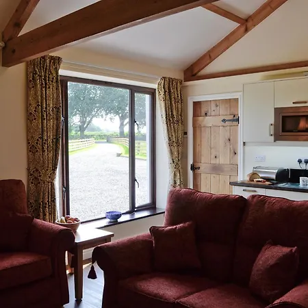 Bruno's Bothy Semesterbostad