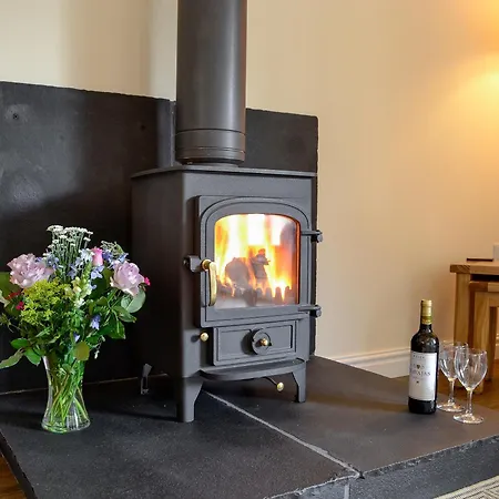 Bruno's Bothy * Wigton